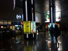 -山文星辉影城(济南和谐广场店)