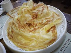 奶香手撕饼-老厨家(友谊路总店)