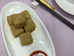 -金时代顺风大酒店(静安大融城店)