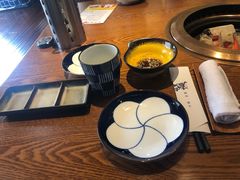 -炎蔵牛舌烤肉