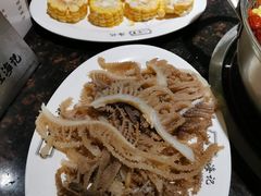 -八合里潮汕鲜牛肉火锅(惠州华贸店)