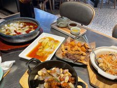 -潮界(虹桥新天地店)