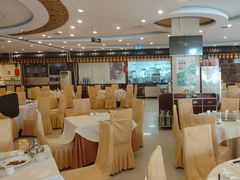 -北京全聚德(方庄店)