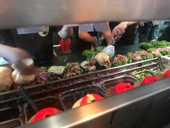 -Fergburger(皇后镇店)