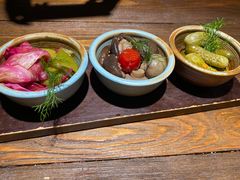 -卢布里西餐厅(总店)