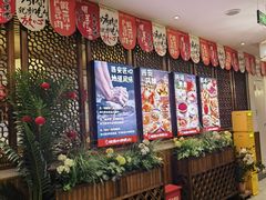 -福苗小骆驼烧烤(曲江店)