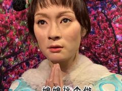 -武汉杜莎夫人蜡像馆