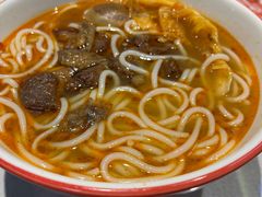 -胡记德源粉·湖南菜(双安店)