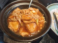 -顺峰顺水顺德菜(龙华店)