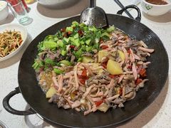 -国庆鸡杂老店