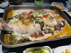 -半天妖烤鱼(印象城店)