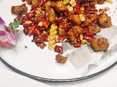 -乾隆美食·本帮菜(黄河路店)