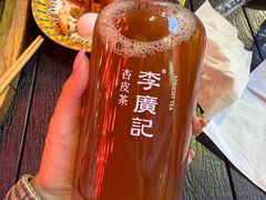 -沙州食驿·非遗小吃夜市