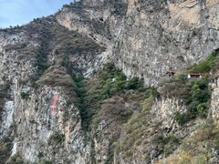 -圣莲山风景区