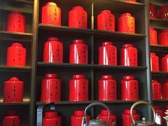 -王德传茶庄(上海新天地店)