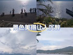 -大理洱海