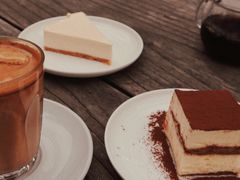 -VOYAGE COFFEE 咖啡烘焙工坊店(798艺术区店)