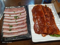 -·缸桶屋·韩式牛肋条自助烤肉(西湖D11店)