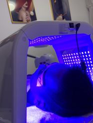 -美肤盾祛痘·问题肌头疗管理中心