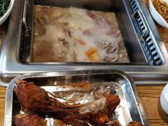 -泽成冰煮羊火锅(中正天街店)