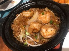 -大树餐厅(益田假日店)