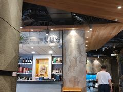 -小城粥道·海胆鲜虾粥(解放广场店)