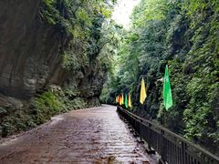 -狮子关旅游区