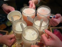 -湊湊火锅·茶憩(打浦桥日月光店)