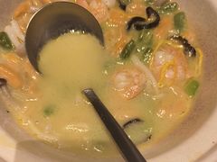 -环球港凯悦 · 享悦中餐厅