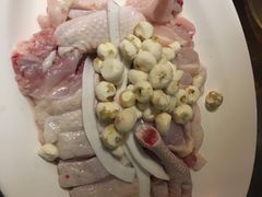 -润泽园椰子鸡(汇一城店)
