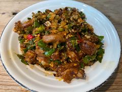 -树厨贵州菜(大十字店)