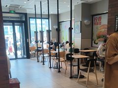 -德克士(北京站店)
