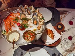 -ZHAO赵·牛扒坊(万象城店)