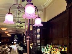 -LONG BAR 廊吧(外滩华尔道夫酒店)