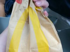 -麦当劳(长泰商业广场店)