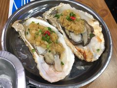 -老虎滩大连海鲜烧烤(建邺云锦路总店)