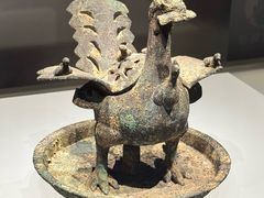 -临沂市博物馆