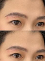 -张小野·专业半永久纹眉