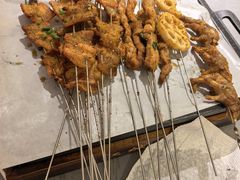 -楚太子  中餐&烧烤(武大店)