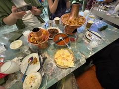 -浩海火烧云傣家菜(京广店)