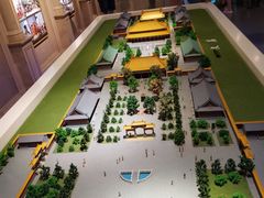 -哈尔滨规划展览馆