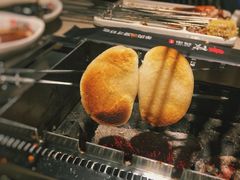 -丰茂烤串(金泉美食宫店)