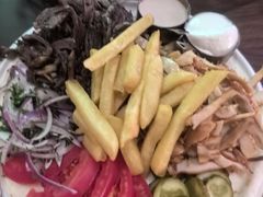 -ELI FALAFEL Lebanese&Mediterranean黎巴嫩美食(富城路店)