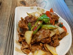 -Hi YOU你的饭局泰餐厅(雍和宫店)