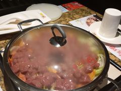 -黄记煌三汁焖锅(裕华万达广场店)