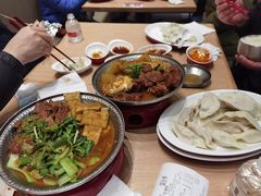 -喜家德虾仁水饺(浦东山姆店)