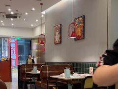 -八合里潮汕鲜牛肉火锅(上海汇智广场店)
