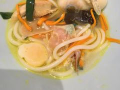 -芸南道·过桥米线(昆明老街旗舰店)