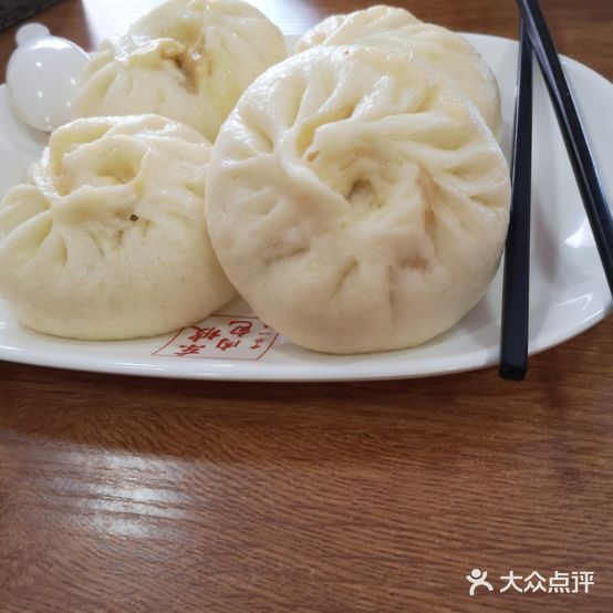 东坡肉包(银河太阳城店)