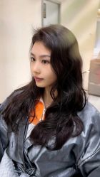 -汀南丝雨Hair design